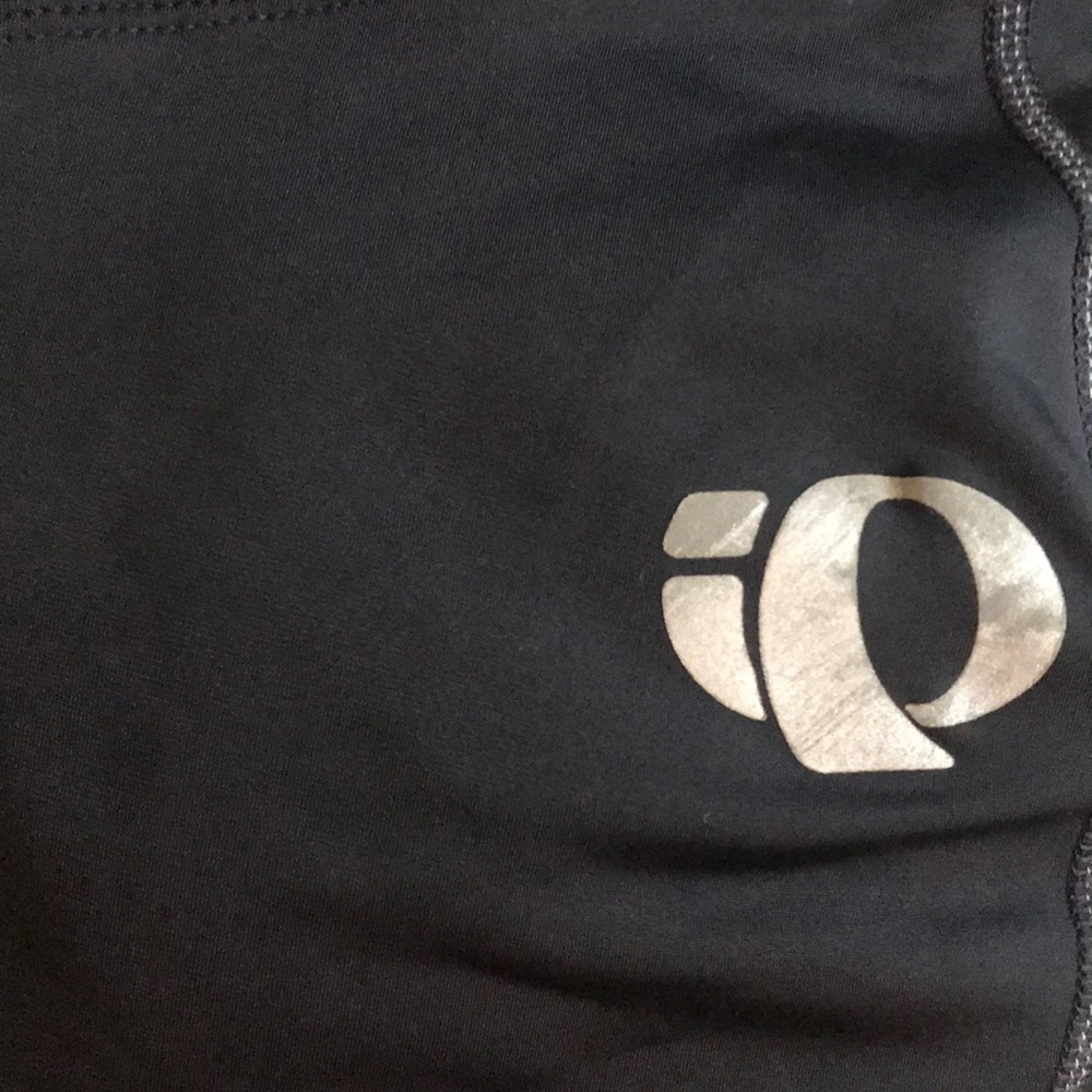 Pearl Izumi padded cycling shorts